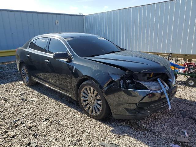Photo 4 from auction – 2015 LINCOLN MKS with VIN 1LNHL9EK0FG604118