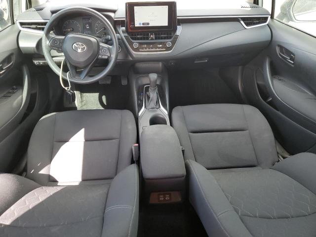 Photo 8 from auction – 2023 TOYOTA COROLLA LE with VIN 5YFB4MDE3PP044262
