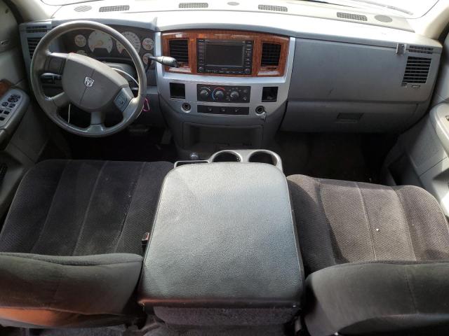 Photo 8 from auction – 2007 DODGE RAM 3500 with VIN 3D7ML49A87G806823