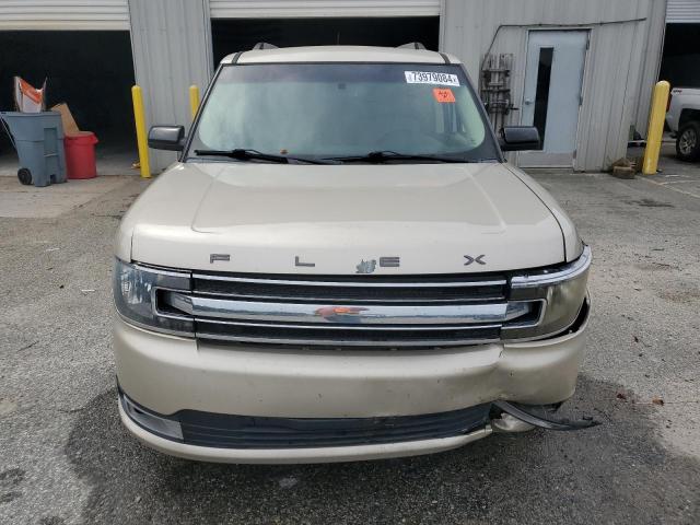 Photo 5 from auction – 2017 FORD FLEX SEL with VIN 2FMGK5C86HBA07807