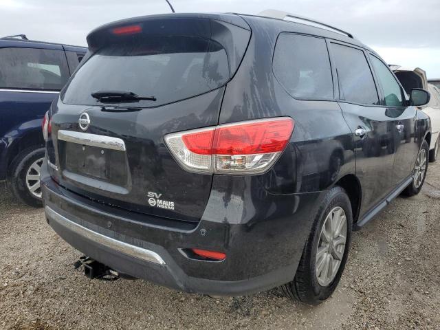 Photo 3 from auction – 2015 NISSAN PATHFINDER with VIN 5N1AR2MN6FC646867