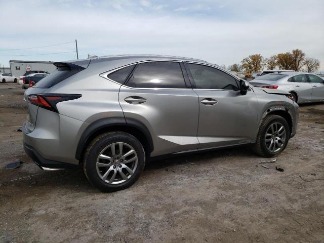 Photo 3 from auction – 2016 LEXUS NX 200T BA with VIN JTJBARBZ5G2089565