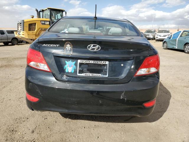 Photo 6 from auction – 2017 HYUNDAI ACCENT SE with VIN KMHCT4AE9HU335652