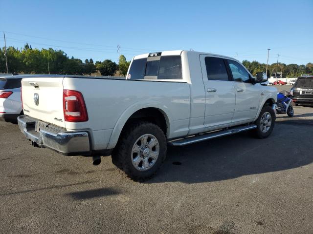 Photo 3 from auction – 2022 RAM 3500 LARAM with VIN 3C63R3ML9NG400318