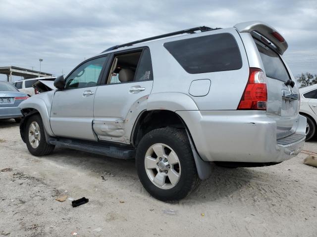 Photo 2 from auction – 2008 TOYOTA 4RUNNER SR with VIN JTEZU14R18K018593