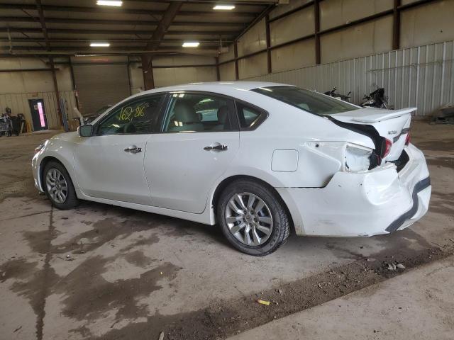 Photo 2 from auction – 2016 NISSAN ALTIMA 2.5 with VIN 1N4AL3APXGN311446