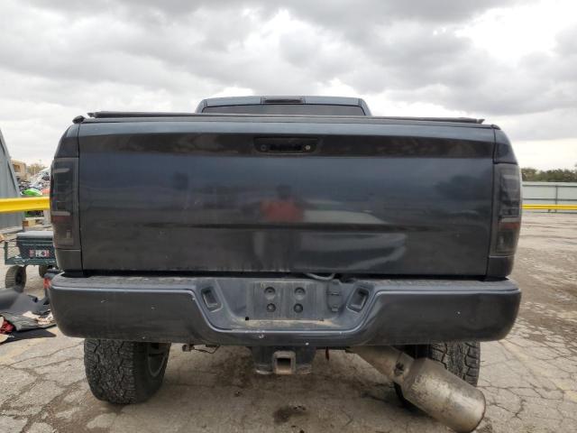 Photo 6 from auction – 2015 RAM 2500 ST with VIN 3C6UR5CL1FG553116