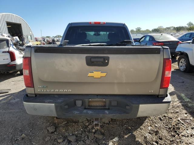 صورة رقم 6 من المزاد - 2012 CHEVROLET SILVERADO مع VIN 1GCPKSE76CF161058