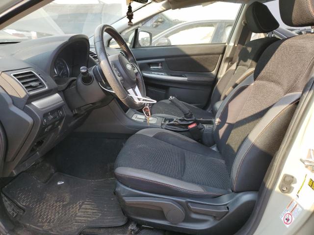 Photo 7 from auction – 2016 SUBARU CROSSTREK with VIN JF2GPADCXGH261623