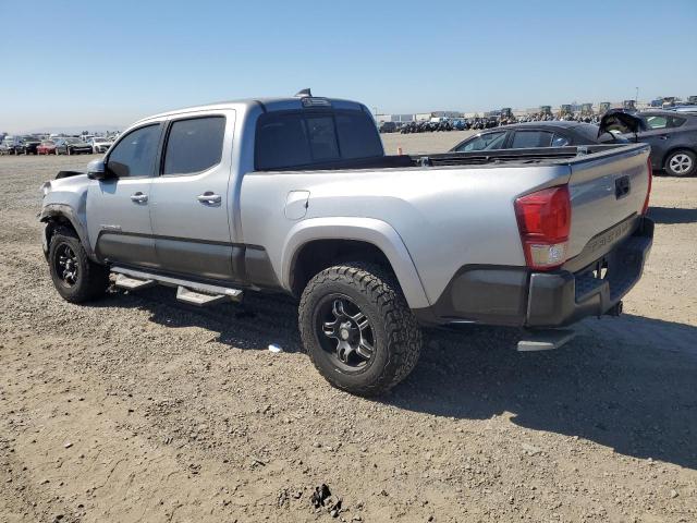 Photo 2 from auction – 2016 TOYOTA TACOMA DOU with VIN 3TMBZ5DN5GM003002