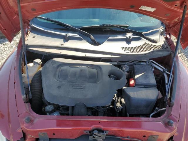 Photo 12 from auction – 2009 CHEVROLET HHR LT with VIN 3GNCA53V59S609967