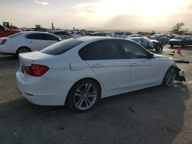 Photo 3 from auction – 2014 BMW 328 I with VIN WBA3A5G58ENP29654