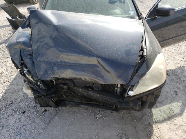 Photo 11 from auction – 2007 HONDA ACCORD SE with VIN JHMCM56397C024207