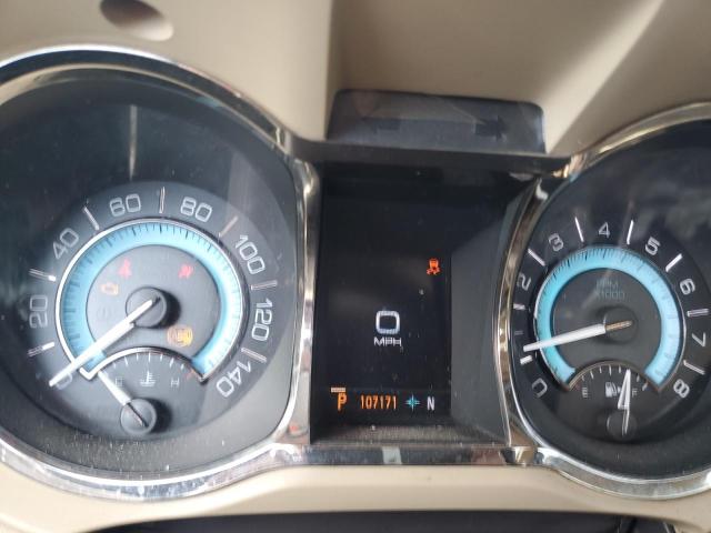 Photo 9 from auction – 2012 BUICK LACROSSE P with VIN 1G4GF5E33CF151084
