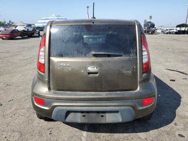 Photo 6 from auction – 2013 KIA SOUL with VIN KNDJT2A52D7501972