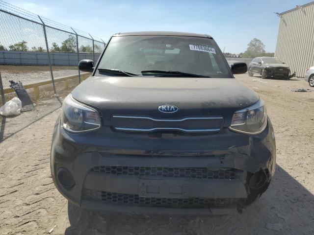 Photo 5 from auction – 2018 KIA SOUL with VIN KNDJN2A26J7541385