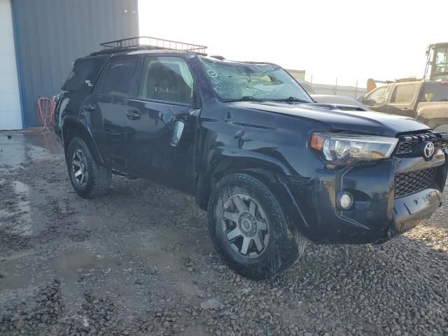 Photo 4 from auction – 2019 TOYOTA 4RUNNER SR with VIN JTEBU5JR4K5650751