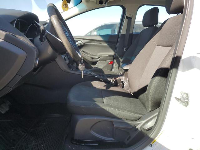 Photo 7 from auction – 2017 FORD FOCUS SEL with VIN 1FADP3M21HL258215