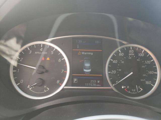 Photo 9 from auction – 2019 NISSAN SENTRA S with VIN 3N1AB7AP2KY328728