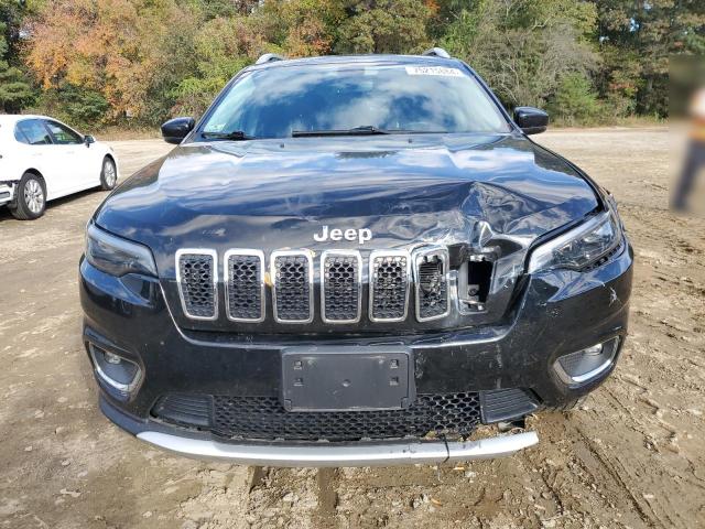 Photo 5 from auction – 2019 JEEP CHEROKEE L with VIN 1C4PJMDN1KD490159