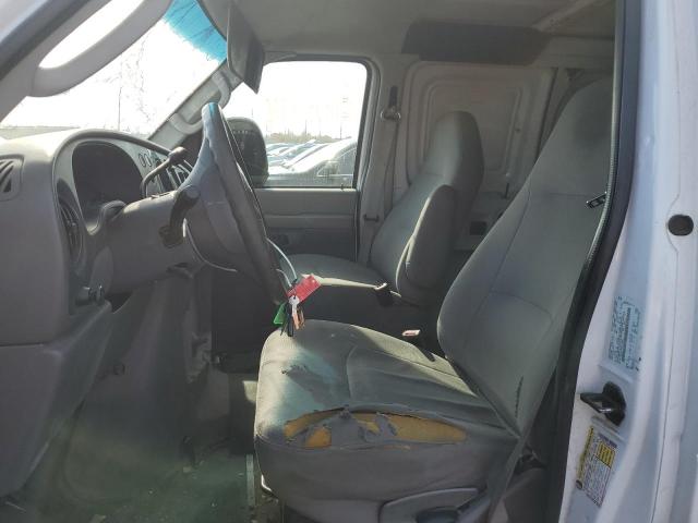 Photo 7 from auction – 2008 FORD ECONOLINE with VIN 1FTSS34L28DB14224