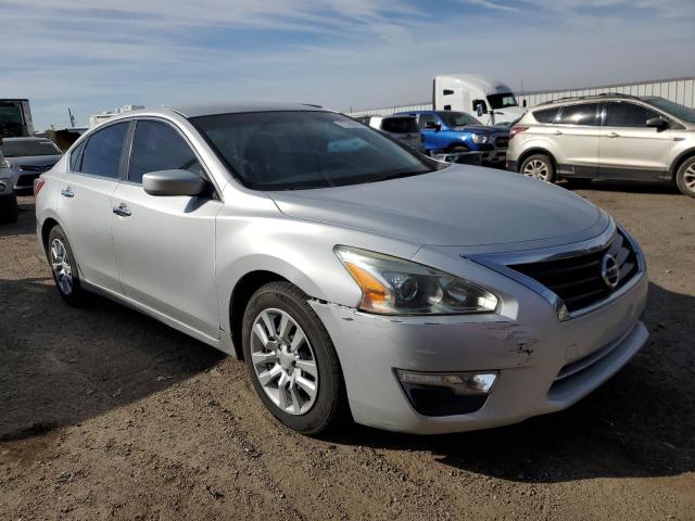 Photo 4 from auction – 2013 NISSAN ALTIMA 2.5 with VIN 1N4AL3AP3DC204133