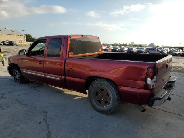 Photo 2 from auction – 2005 GMC NEW SIERRA with VIN 1GTEC19T65Z101207