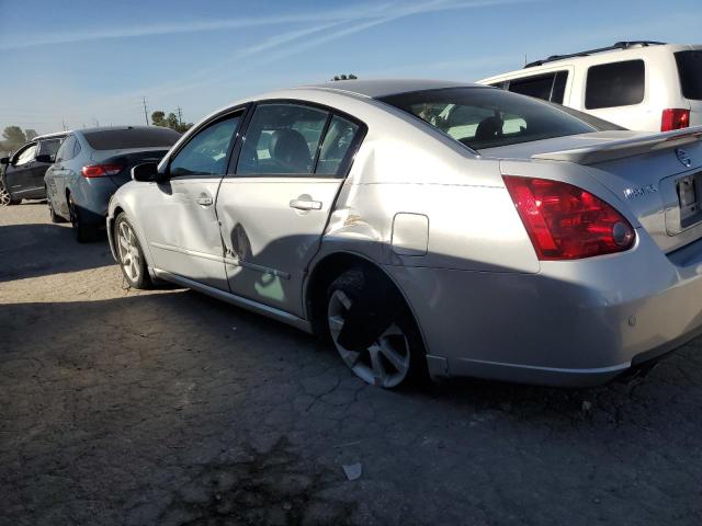 Photo 2 from auction – 2007 NISSAN MAXIMA SE with VIN 1N4BA41E17C847602