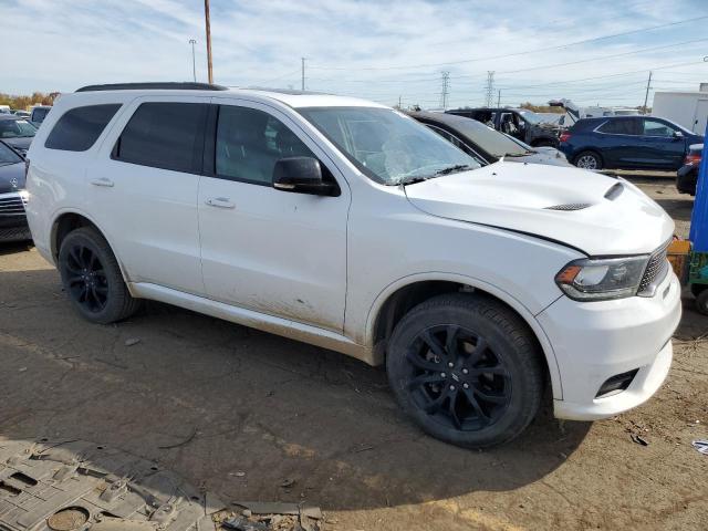 Фото 4 с аукциона – 2020 DODGE DURANGO GT с VIN 1C4RDJDG4LC287581