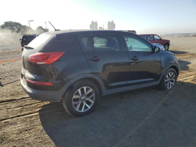 Photo 3 from auction – 2016 KIA SPORTAGE L with VIN KNDPB3AC3G7795906