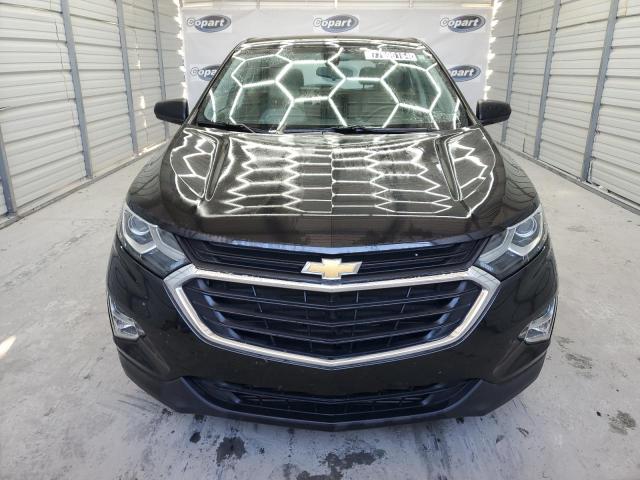 Photo 5 from auction – 2019 CHEVROLET EQUINOX LS with VIN 2GNAXHEV6K6305426