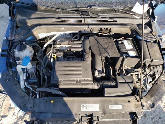 Photo 11 from auction – 2017 VOLKSWAGEN JETTA SE with VIN 3VWDB7AJ3HM378573