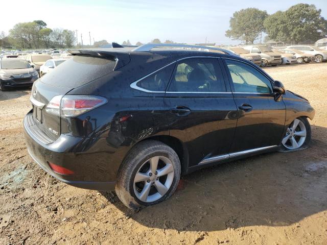 Photo 3 from auction – 2015 LEXUS RX 350 BAS with VIN 2T2BK1BA7FC283280