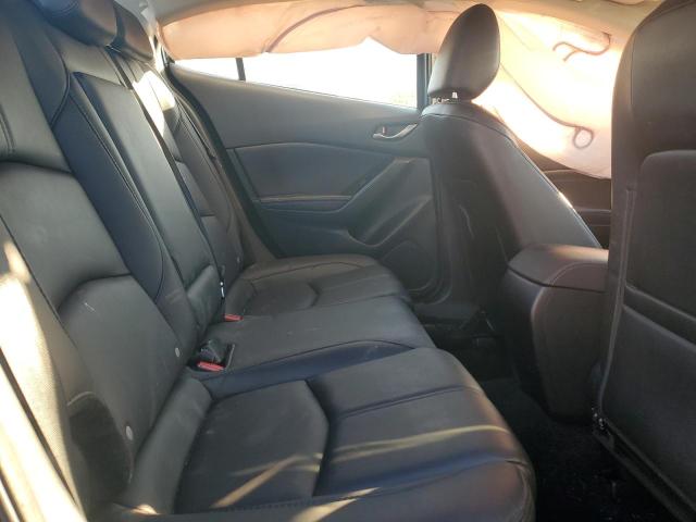 Photo 10 from auction – 2018 MAZDA 3 TOURING with VIN 3MZBN1V36JM164111