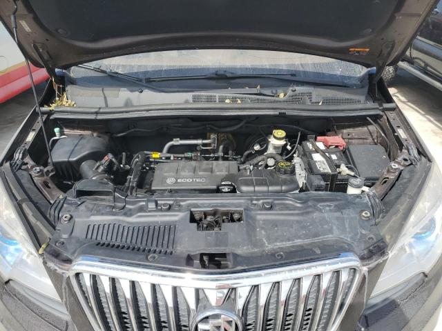 Photo 12 from auction – 2015 BUICK ENCORE with VIN KL4CJGSB8FB147787