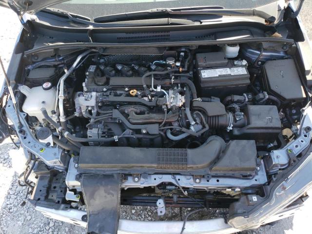 Photo 11 from auction – 2022 TOYOTA COROLLA SE with VIN 5YFP4MCE8NP134978