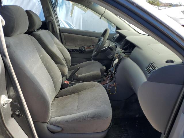 Photo 7 from auction – 2006 TOYOTA COROLLA CE with VIN 2T1BR32E36C642851
