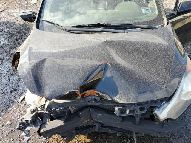 Photo 11 from auction – 2015 KIA FORTE LX with VIN KNAFK4A63F5332554