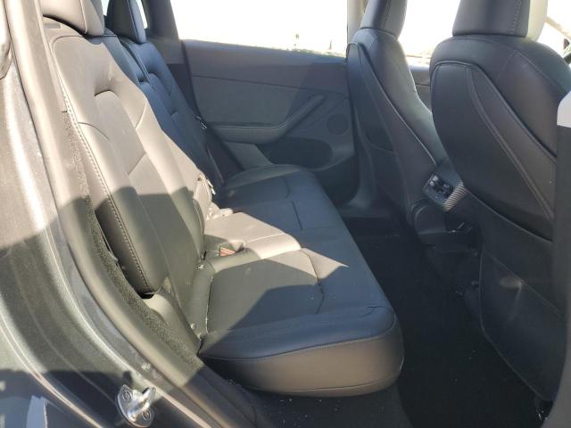 Photo 11 from auction – 2023 TESLA MODEL Y with VIN 7SAYGDEE1PA197699