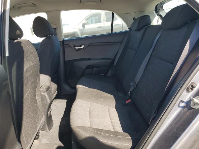 Photo 10 from auction – 2019 KIA RIO S with VIN 3KPA25AB3KE214342