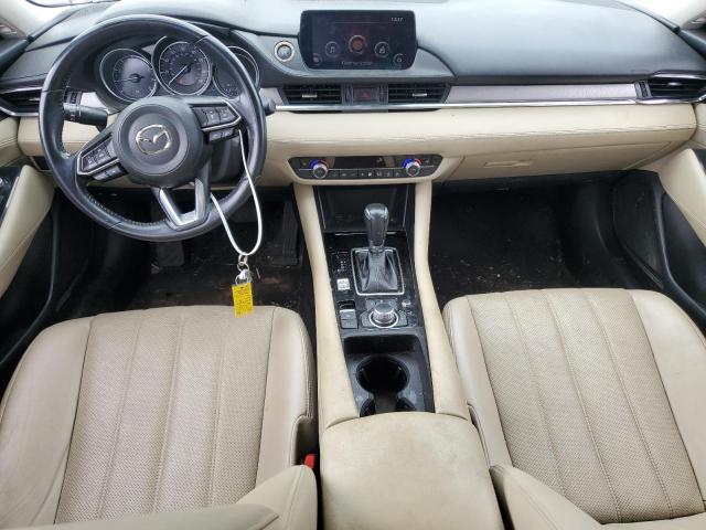 Photo 8 from auction – 2018 MAZDA 6 TOURING with VIN JM1GL1VM0J1325489