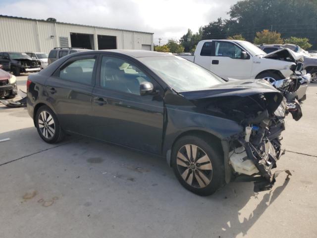 Photo 4 from auction – 2013 KIA FORTE EX with VIN KNAFU4A26D5653718