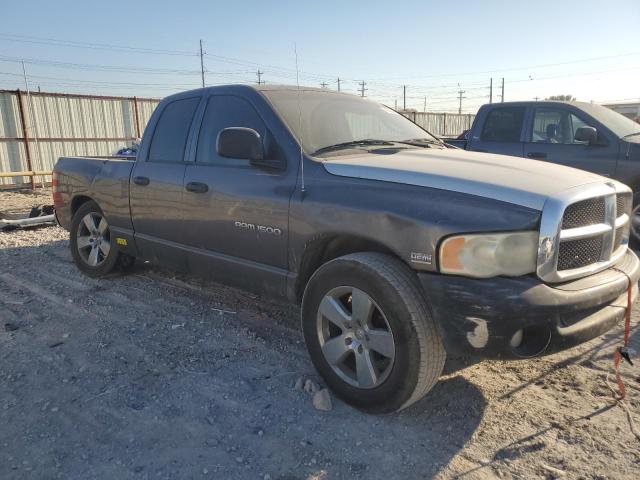 Photo 4 from auction – 2004 DODGE 1500 RAM V with VIN 1D7HA18D34J147741