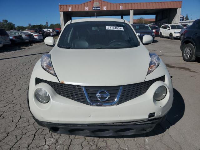 Photo 5 from auction – 2012 NISSAN JUKE S with VIN JN8AF5MV8CT121310