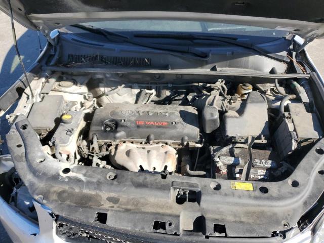 Photo 12 from auction – 2008 TOYOTA RAV4 with VIN JTMZD33V186071463