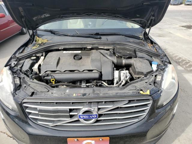 Photo 12 from auction – 2015 VOLVO XC60 T6 PL with VIN YV4902RM4F2647519