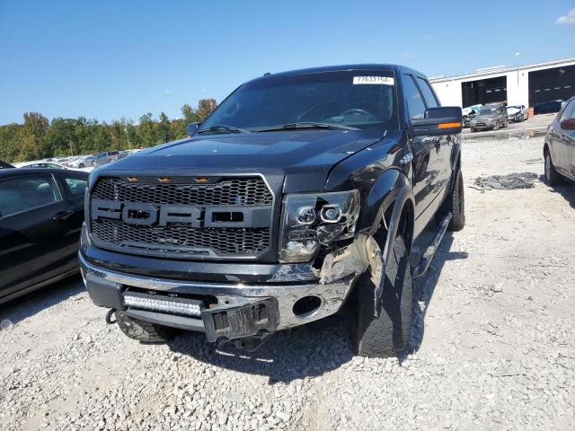 Photo 5 from auction – 2012 FORD F150 SUPER with VIN 1FTFW1ET6CFA94808