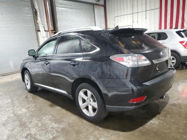 Photo 2 from auction – 2012 LEXUS RX 350 with VIN 2T2BK1BA3CC151791