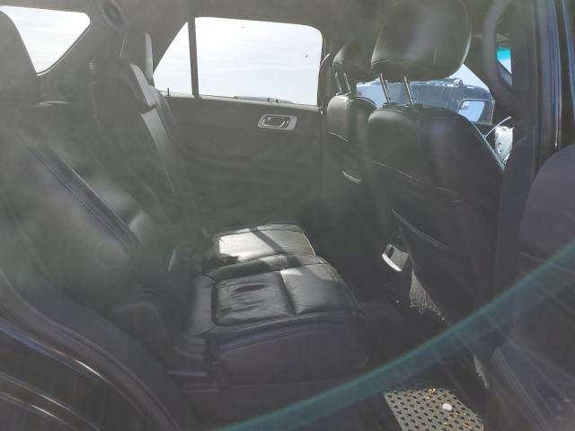 Photo 11 from auction – 2013 FORD EXPLORER X with VIN 1FM5K7D83DGC67845