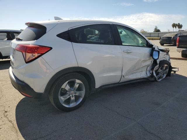 Photo 3 from auction – 2017 HONDA HR-V EX with VIN 3CZRU5H51HM720421